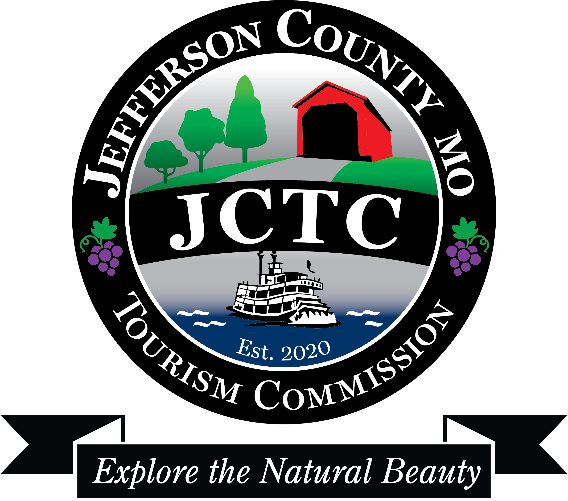 Tourism & Events Show Me Jefferson County