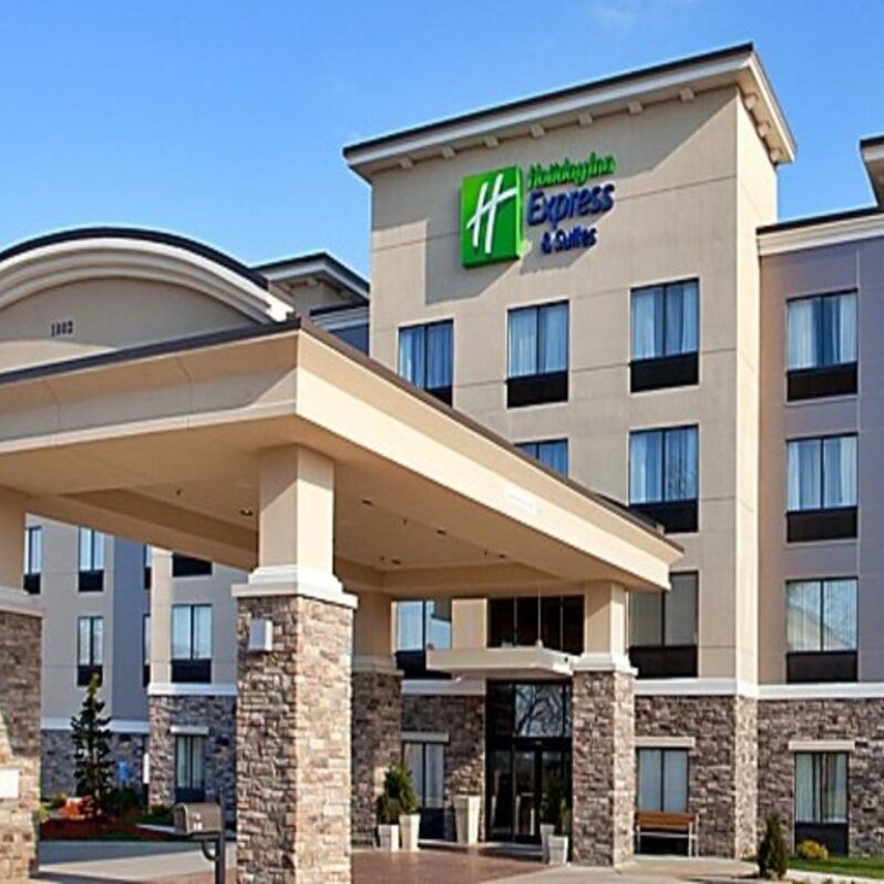 Holiday Inn Festus