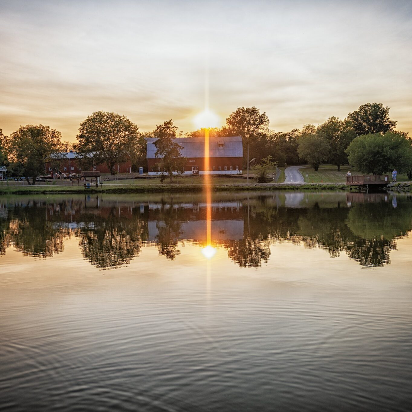 Horizon Larry Crites Park - GA